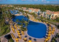 Hotel-OCEAN BLUE AND SAND'